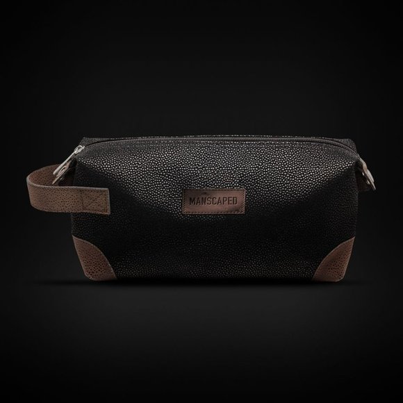 Manscape Travel Bag - Picture 1 of 3